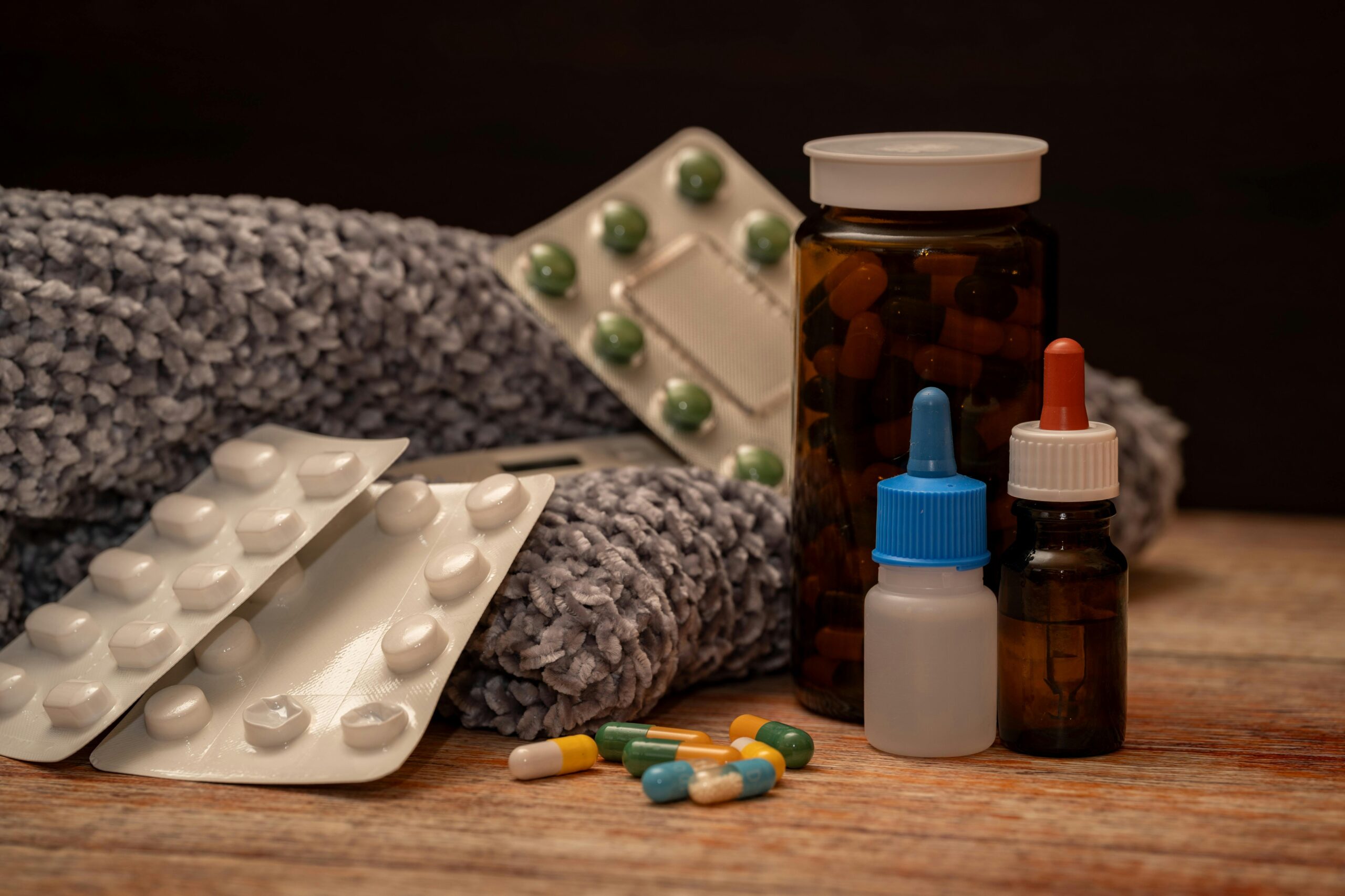 Prescription Refills