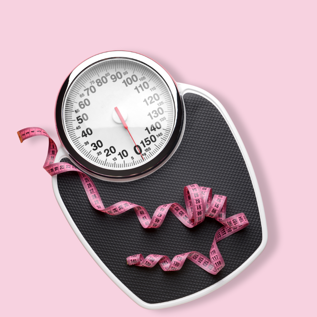 Medical weight loss treatment