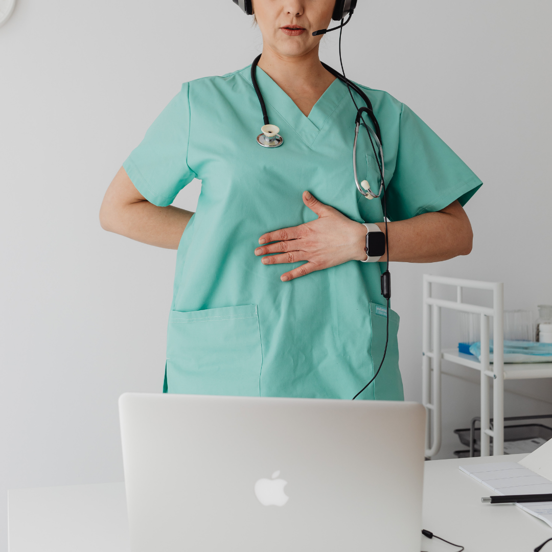 Top Women’s Health Issues Telehealth Can Treat in 20 Minutes