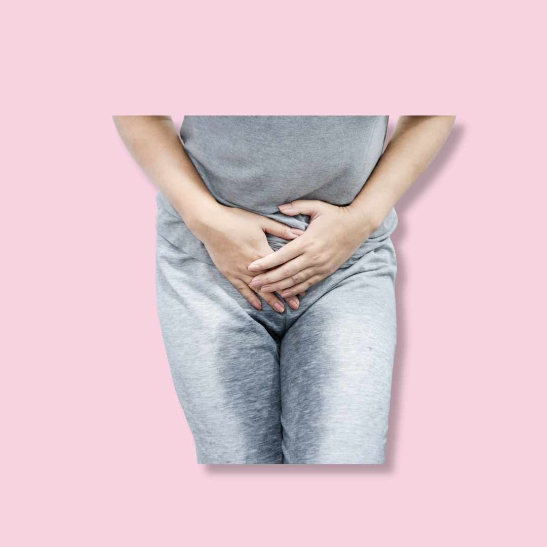 Urine leakage and incontinence treatment