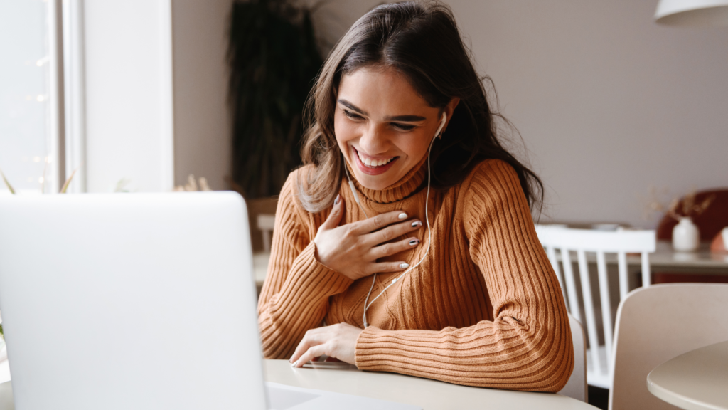 Private, Online Women's Healthcare Without the Waiting Room.